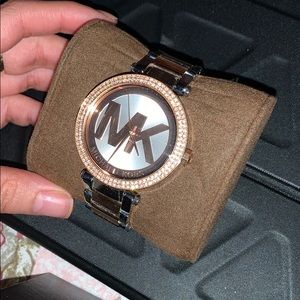 Michael kors watch